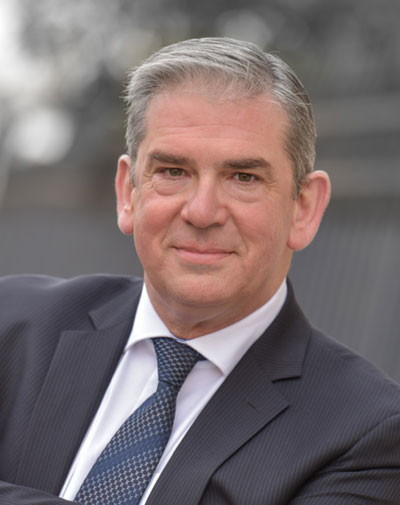 LAURENT PARIS