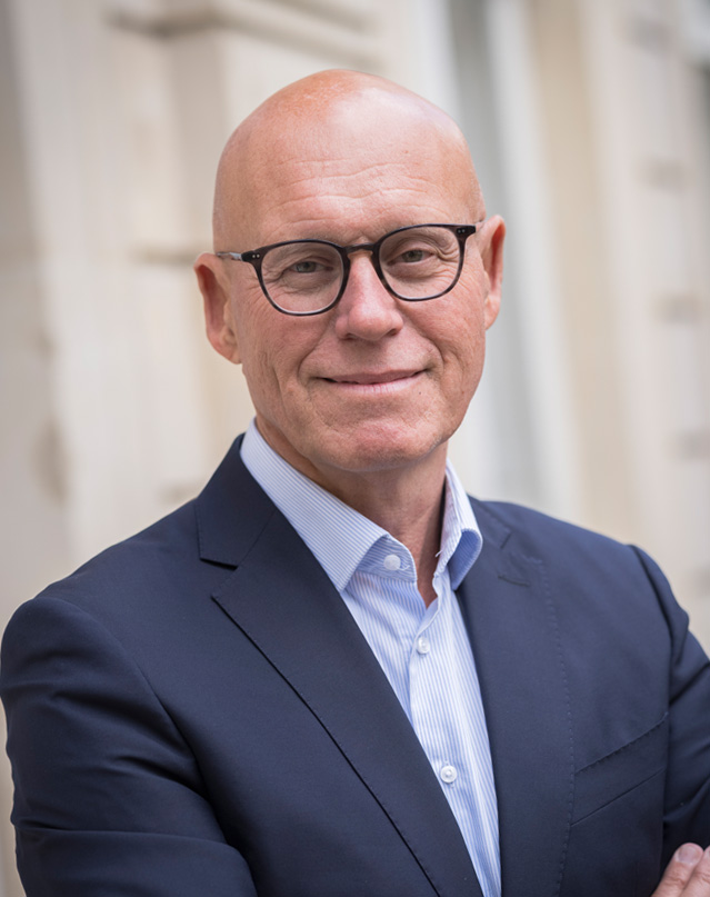 Philippe PABAN